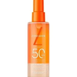 Sun Beauty Sun Beauty Sun Body Water SPF50 von Lancaster