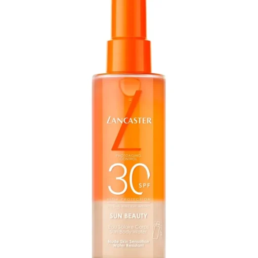 Sun Beauty Sun Beauty Sun Body Water SPF30 von Lancaster