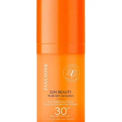 Sun Beauty Sun Protective Fluid SPF30 von Lancaster