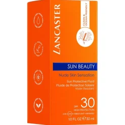 Sun Beauty Sun Protective Fluid SPF30 von Lancaster