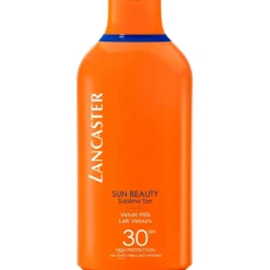 Sun Beauty Velvet Milk SPF 30 Sun Beauty Sublime Tan von Lancaster
