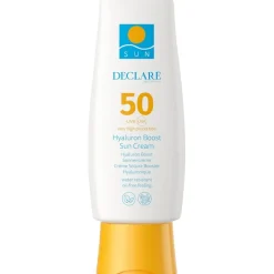 Sun Care Hyaluron Boost Sun Cream SPF50 von Declaré