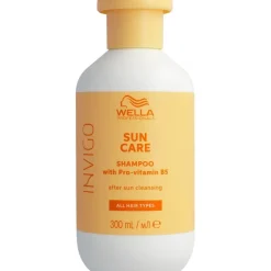 Sun Care Sun Care Shampoo von Wella