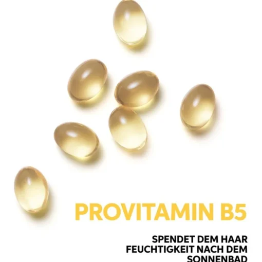 Sun Care Sun Care Shampoo von Wella