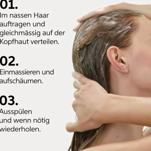 Sun Care Sun Care Shampoo von Wella