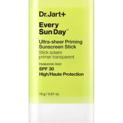 Sun Care Ultra-sheer Priming Sunscreen Stick von Dr. Jart+