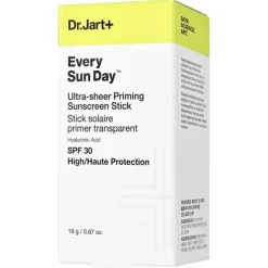 Sun Care Ultra-sheer Priming Sunscreen Stick von Dr. Jart+
