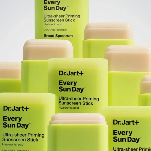 Sun Care Ultra-sheer Priming Sunscreen Stick von Dr. Jart+
