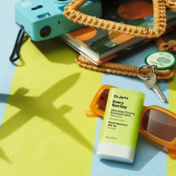 Sun Care Ultra-sheer Priming Sunscreen Stick von Dr. Jart+