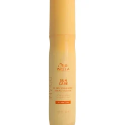 Sun Care UV Hair Color Protection Spray von Wella