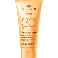 Sun Delicious Cream High Protection von Nuxe