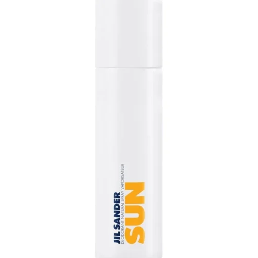 Sun Deodorant Spray von Jil Sander