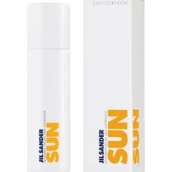Sun Deodorant Spray von Jil Sander