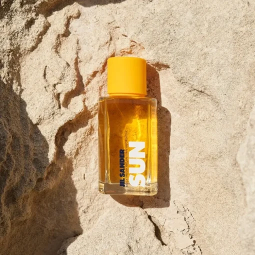 Sun Eau de Parfum Spray von Jil Sander