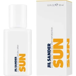 Sun Eau de Toilette Spray von Jil Sander