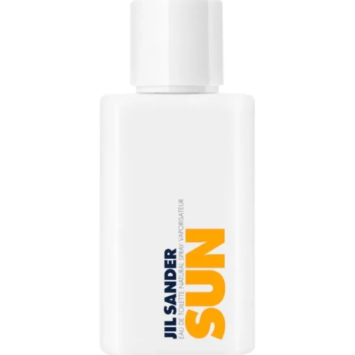 Sun Eau de Toilette Spray von Jil Sander
