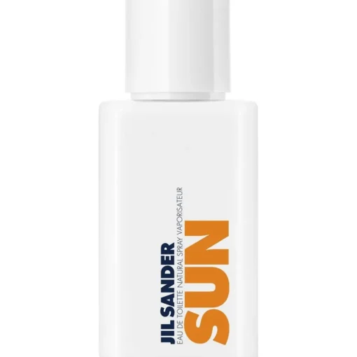 Sun Eau de Toilette Spray von Jil Sander