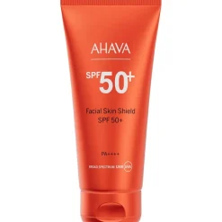 Sun Facial Skin Shield SPF50+ von Ahava