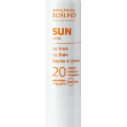 SUN Lipstick von ANNEMARIE BÖRLIND