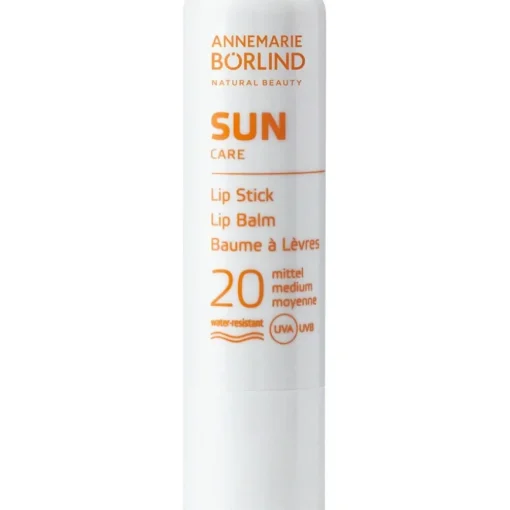 SUN Lipstick von ANNEMARIE BÖRLIND