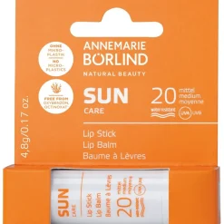 SUN Lipstick von ANNEMARIE BÖRLIND