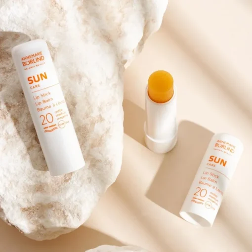 SUN Lipstick von ANNEMARIE BÖRLIND