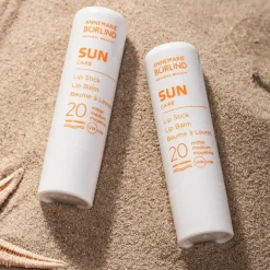 SUN Lipstick von ANNEMARIE BÖRLIND