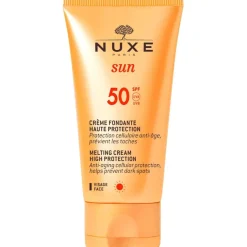 Sun Melting Cream High Protection von Nuxe