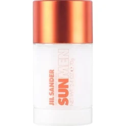 Sun Men Deodorant Stick von Jil Sander