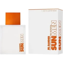 Sun Men Eau de Toilette Spray von Jil Sander