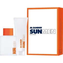 Sun Men Eau de Toilette Spray von Jil Sander