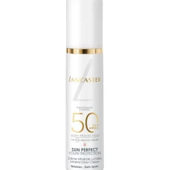 Sun Perfect Mineral Glow Cream SPF50 von Lancaster
