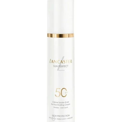 Sun Perfect Sun Illuminating Cream SPF50 von Lancaster