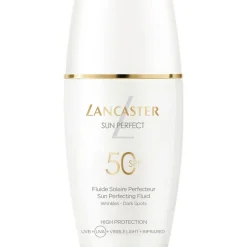 Sun Perfect Sun Perfecting Fluid SPF50 von Lancaster