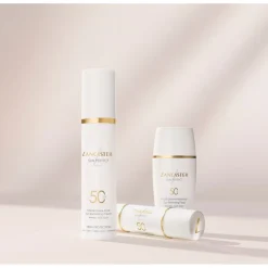 Sun Perfect Sun Perfecting Fluid SPF50 von Lancaster
