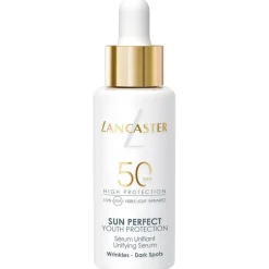 Sun Perfect Unifying Serum SPF50 von Lancaster