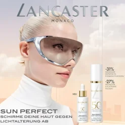 Sun Perfect Unifying Serum SPF50 von Lancaster