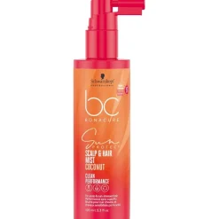 Sun Protect Scalp & Hair Mist von Schwarzkopf Professional