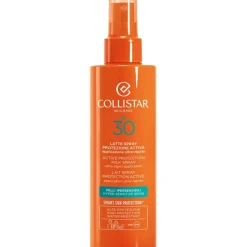 Sun Protection Active Protection Milk Spray SPF 30 von Collistar