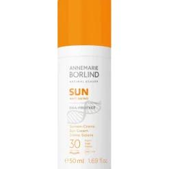 SUN Sonnencreme DNA Protect LSF 30 von ANNEMARIE BÖRLIND