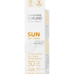 SUN Sonnencreme DNA Protect LSF 30 von ANNEMARIE BÖRLIND