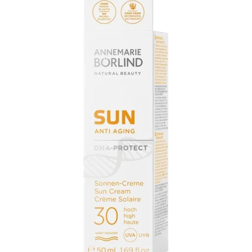 SUN Sonnencreme DNA Protect LSF 30 von ANNEMARIE BÖRLIND