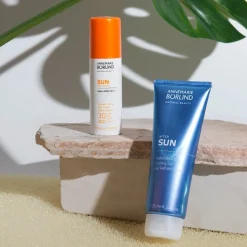 SUN Sonnencreme DNA Protect LSF 30 von ANNEMARIE BÖRLIND