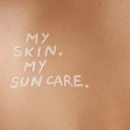 SUN SONNENCREME KIDS - bei sonnenempfindlicher Haut von DADO SENS