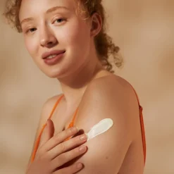 SUN SONNENCREME SPF 30 - bei sonnenempfindlicher Haut von DADO SENS