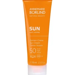 SUN Sonnencreme von ANNEMARIE BÖRLIND