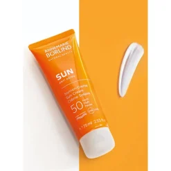 SUN Sonnencreme von ANNEMARIE BÖRLIND