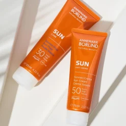 SUN Sonnenfluid von ANNEMARIE BÖRLIND