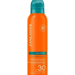 Sun Sport Cooling Invisible Body Mist SPF30 von Lancaster