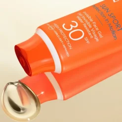 Sun Sport Invisible Face Gel SPF30 von Lancaster